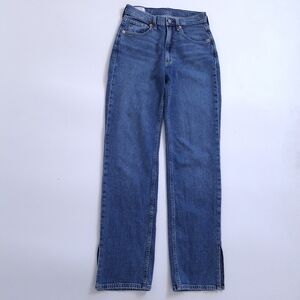 GAP '90s Loose High Rise Jeans